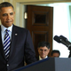 President Obama (Roger L. Wollenberg/Getty Images News)